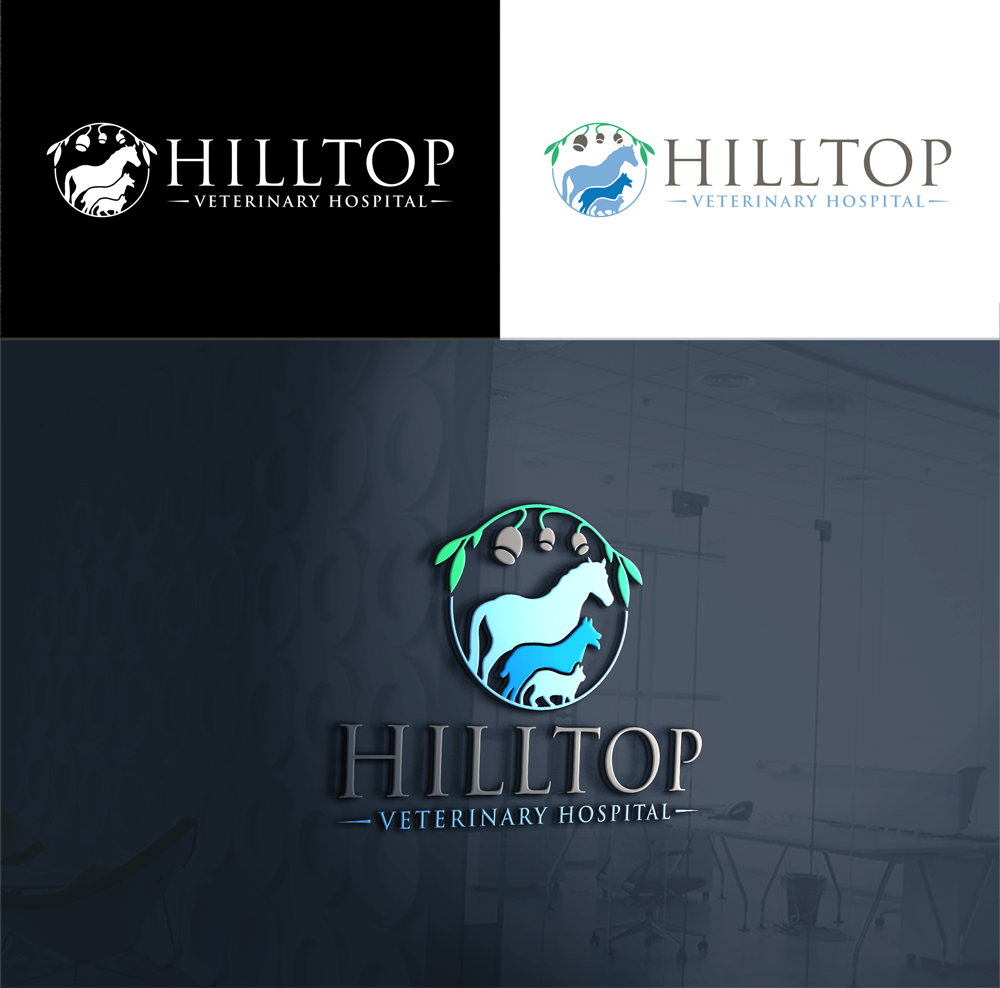 Logo Design by RA-bica for this project | Design #33805213