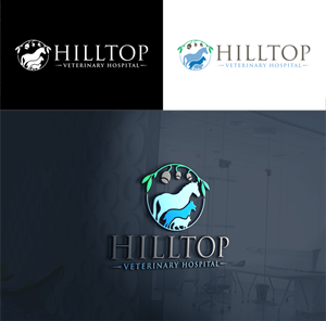 Logo Design by RA-bica for this project | Design: #33805213