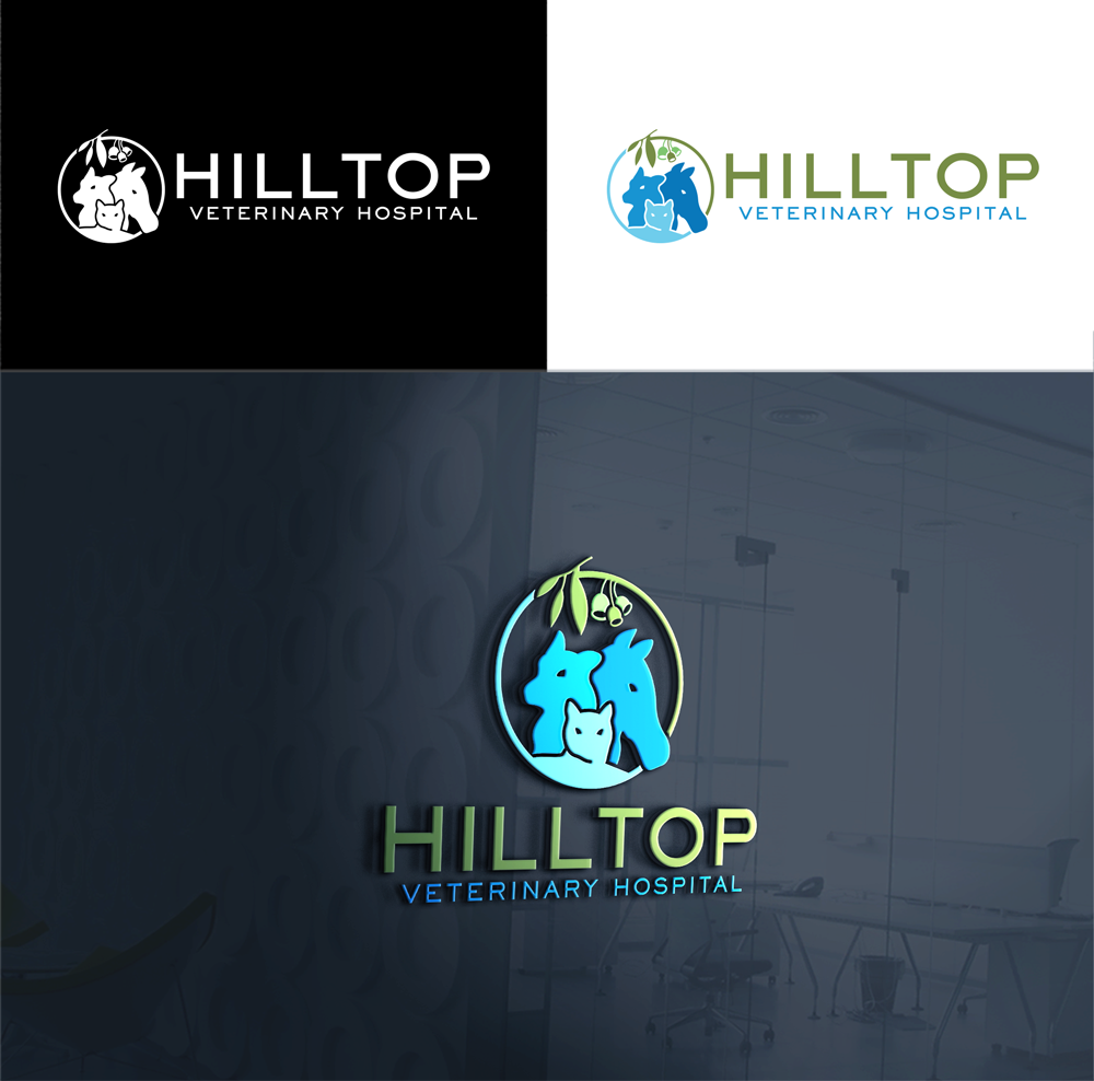 Logo Design by RA-bica for this project | Design #33805214