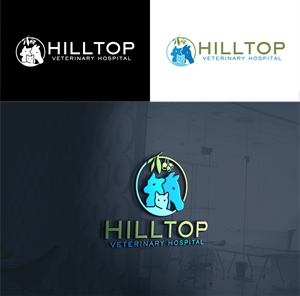 Logo Design by RA-bica for this project | Design: #33805214