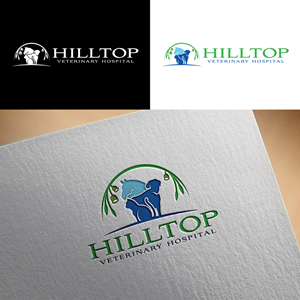 Logo Design by RA-bica for this project | Design: #33805215