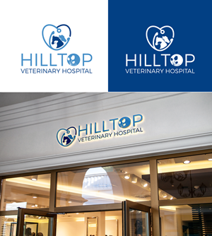 Logo Design by RA-bica for this project | Design: #33805821