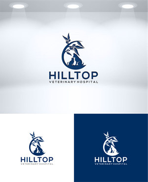 Logo Design by healer1617 for this project | Design: #33787590