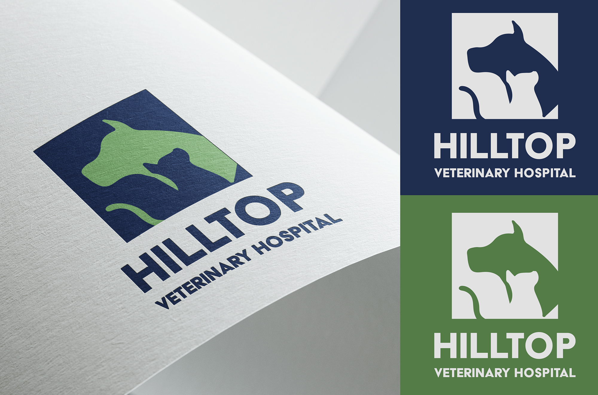 Logo Design by Bakuta Design for this project | Design #33810730