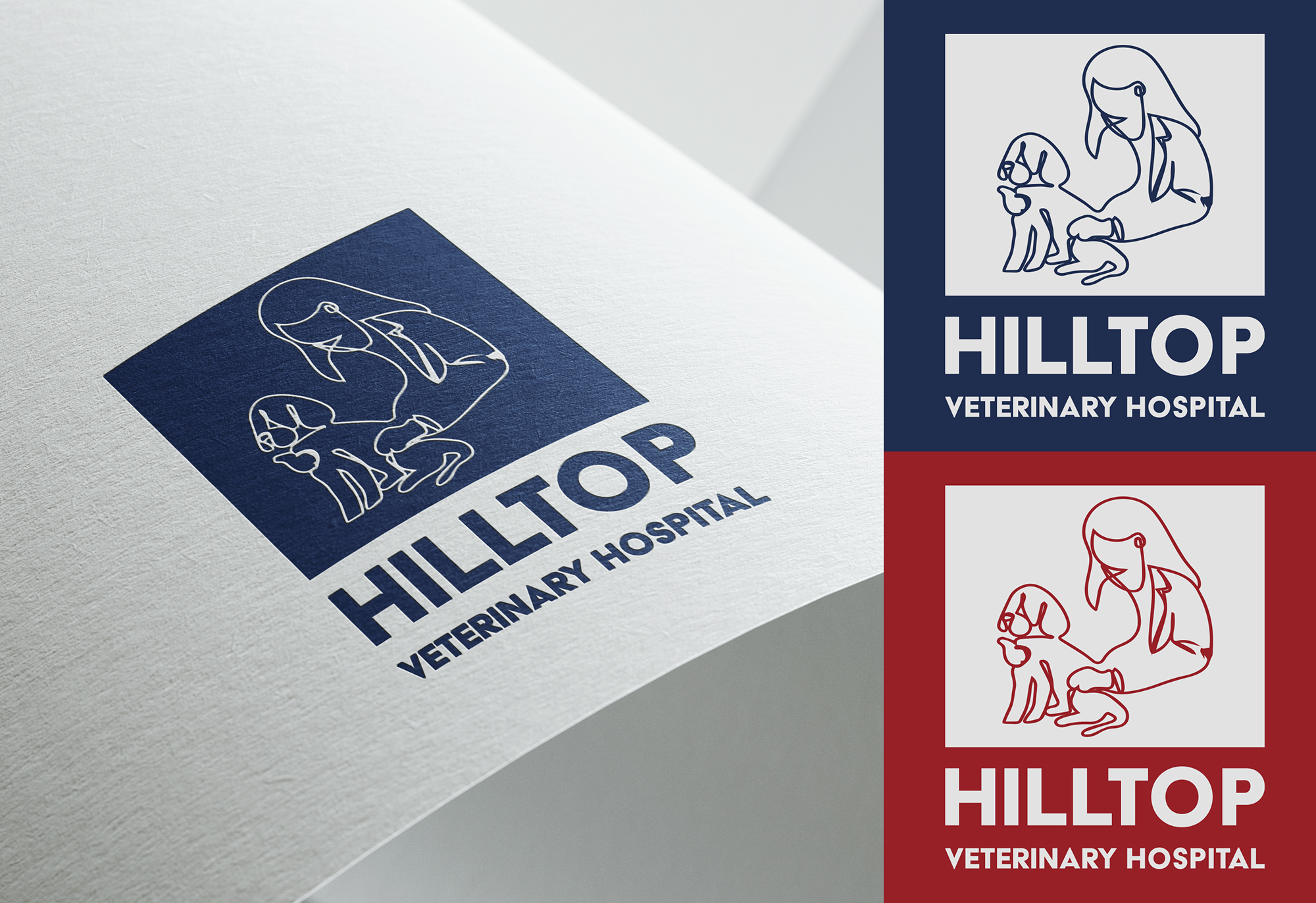 Logo Design by Bakuta Design for this project | Design #33810740