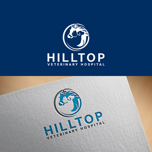 Logo Design by designhunt(verifiyed01) for this project | Design: #33776974