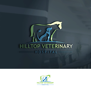 Logo-Design von Hamza  Al-Muttalib für dieses Projekt | Design: #33777251