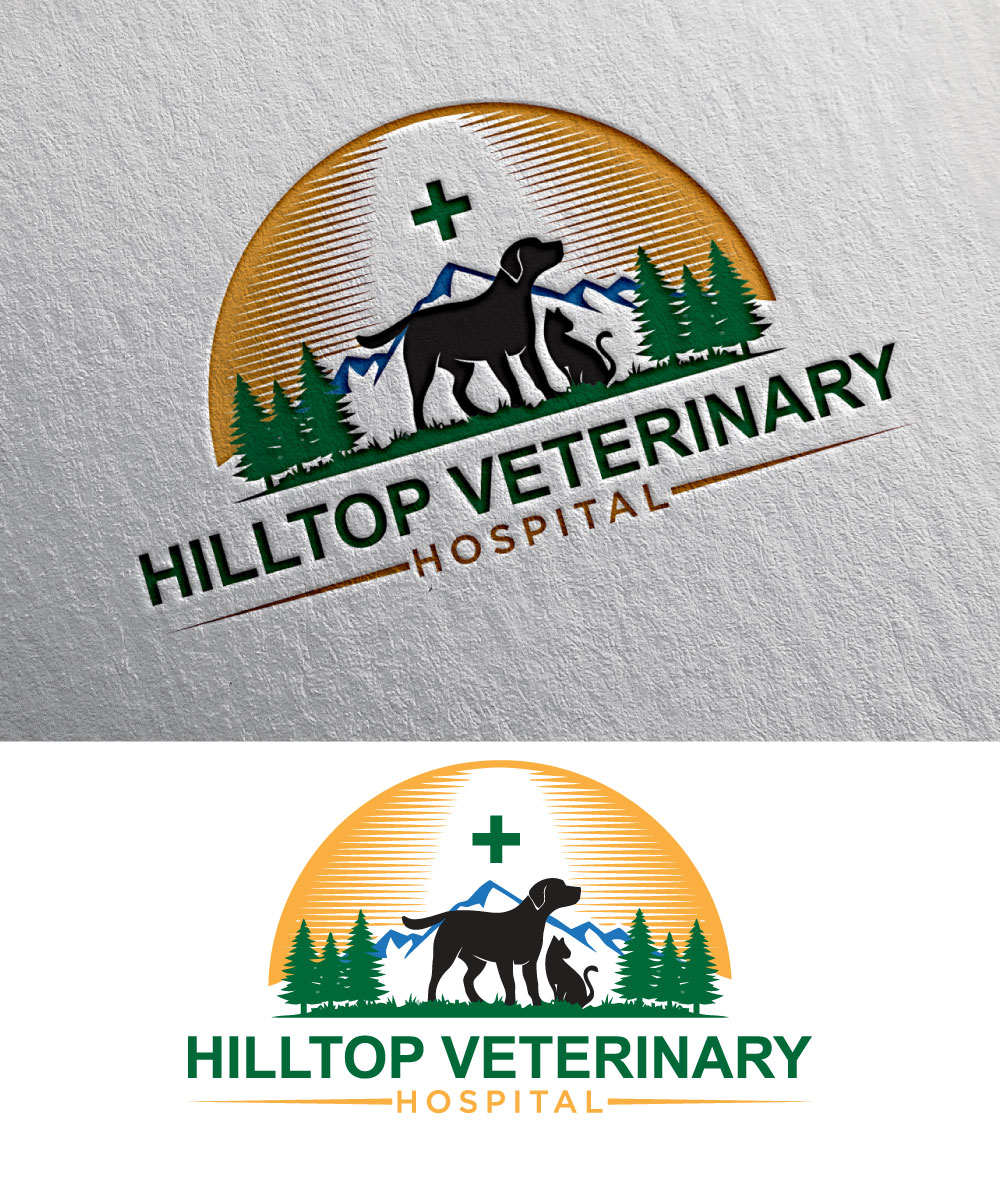 Logo Design by bute for this project | Design #33797702