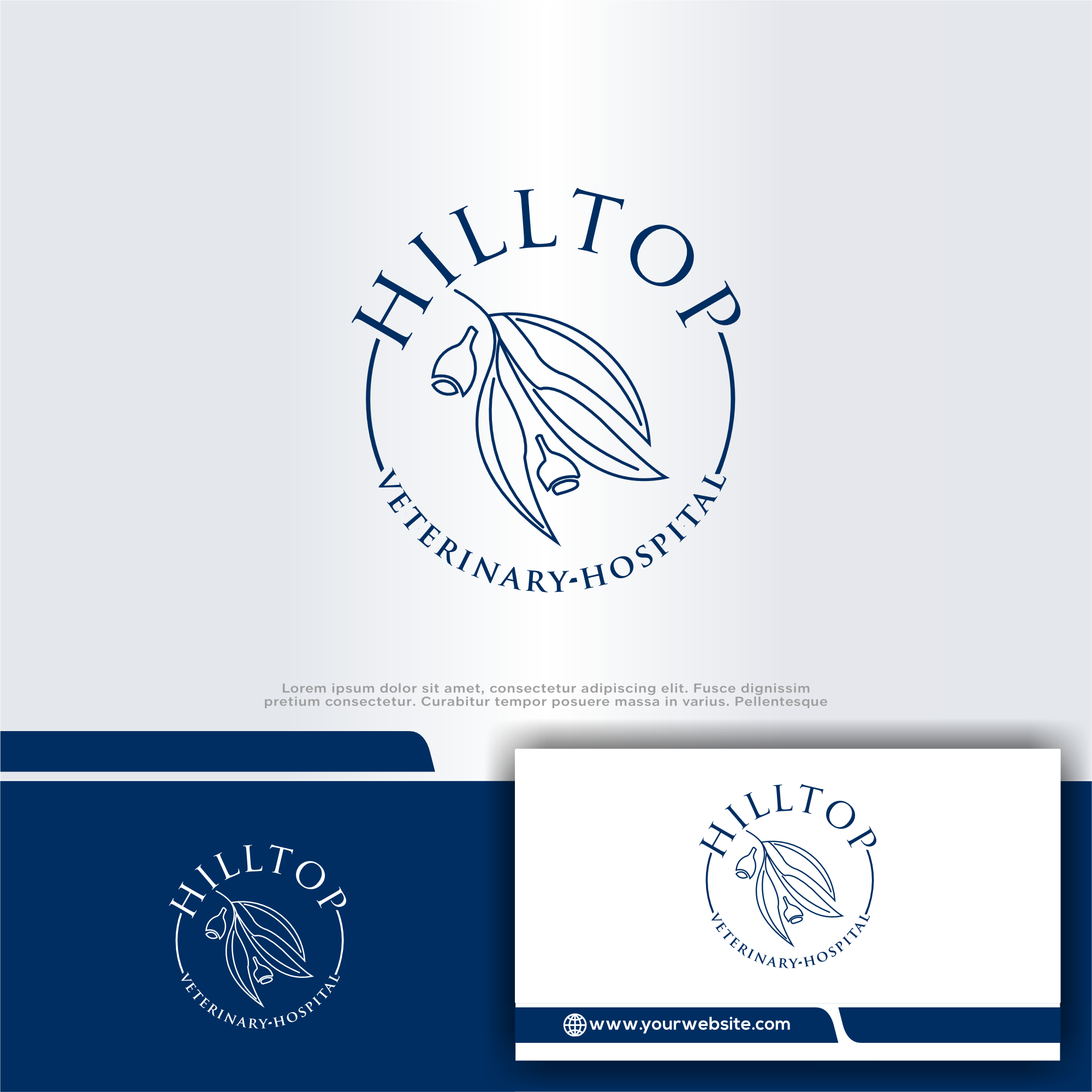 Logo Design by win it for this project | Design #33785608