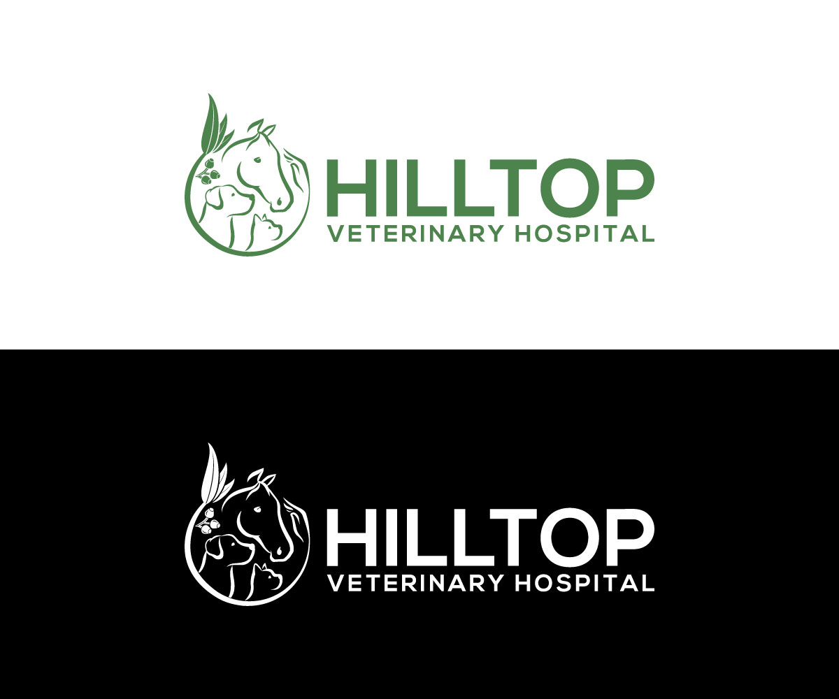 Logo Design by It710 for this project | Design #33806530