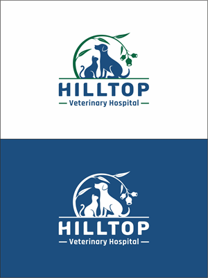 Logo Design by Robert Macwan for this project | Design: #33822615