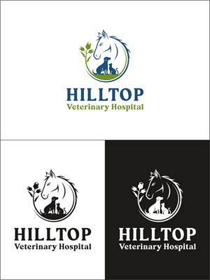 Logo Design by Robert Macwan for this project | Design: #33859704