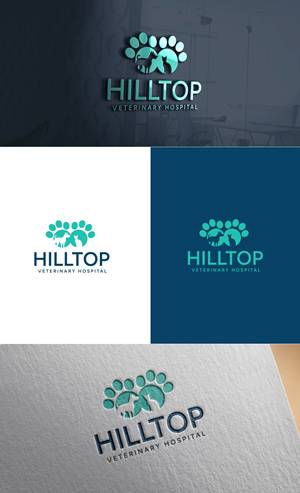 Diseño de Logo por GLDesigns para este proyecto | Diseño: #33773090