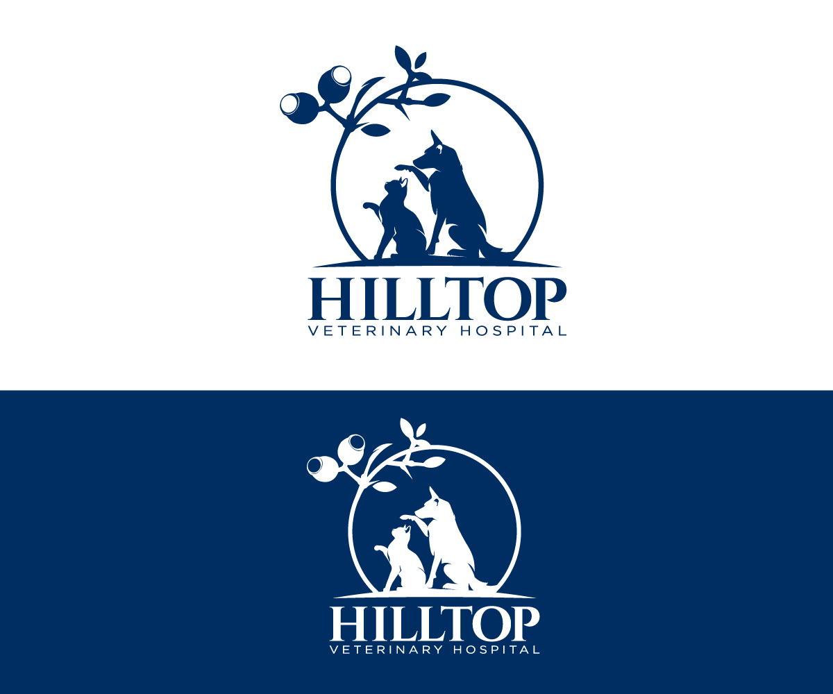 Logo Design by Ansh Design for this project | Design #33929476