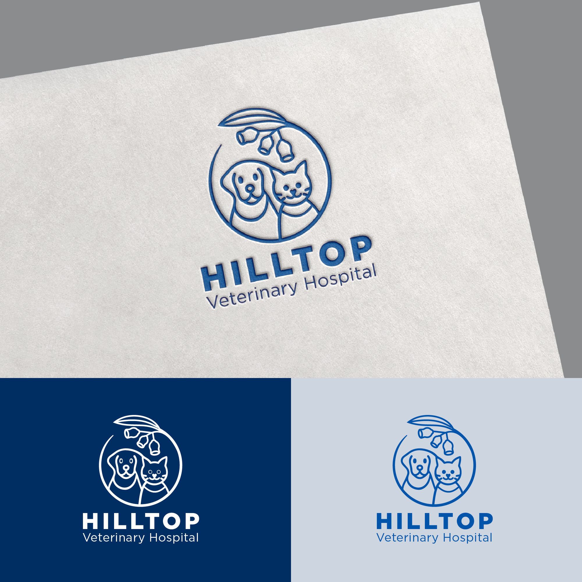 Logo Design by BerhasilKabeh for this project | Design #33819715