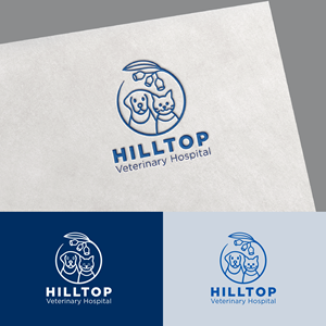 Logo Design by BerhasilKabeh for this project | Design #33819715