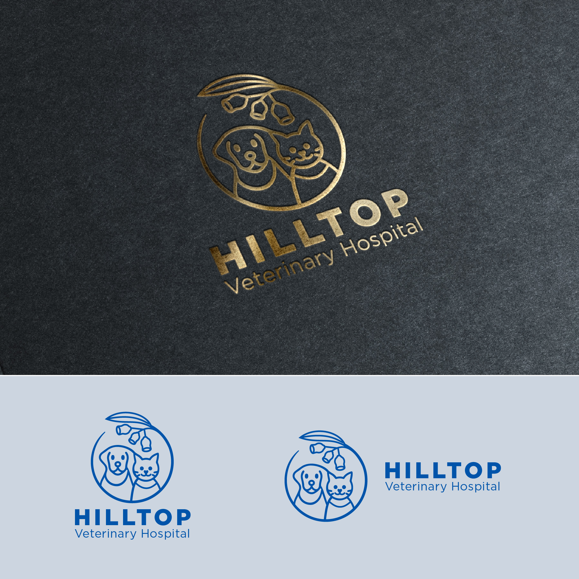 Logo-Design von BerhasilKabeh für dieses Projekt | Design #33819717