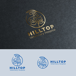Logo-Design von BerhasilKabeh für dieses Projekt | Design: #33819717