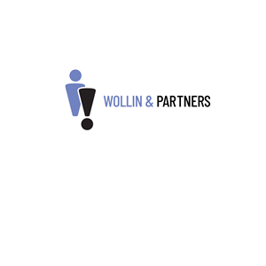 Diseño de Logo por PaoloP para Wollin & Partners AB | Diseño: #33776067