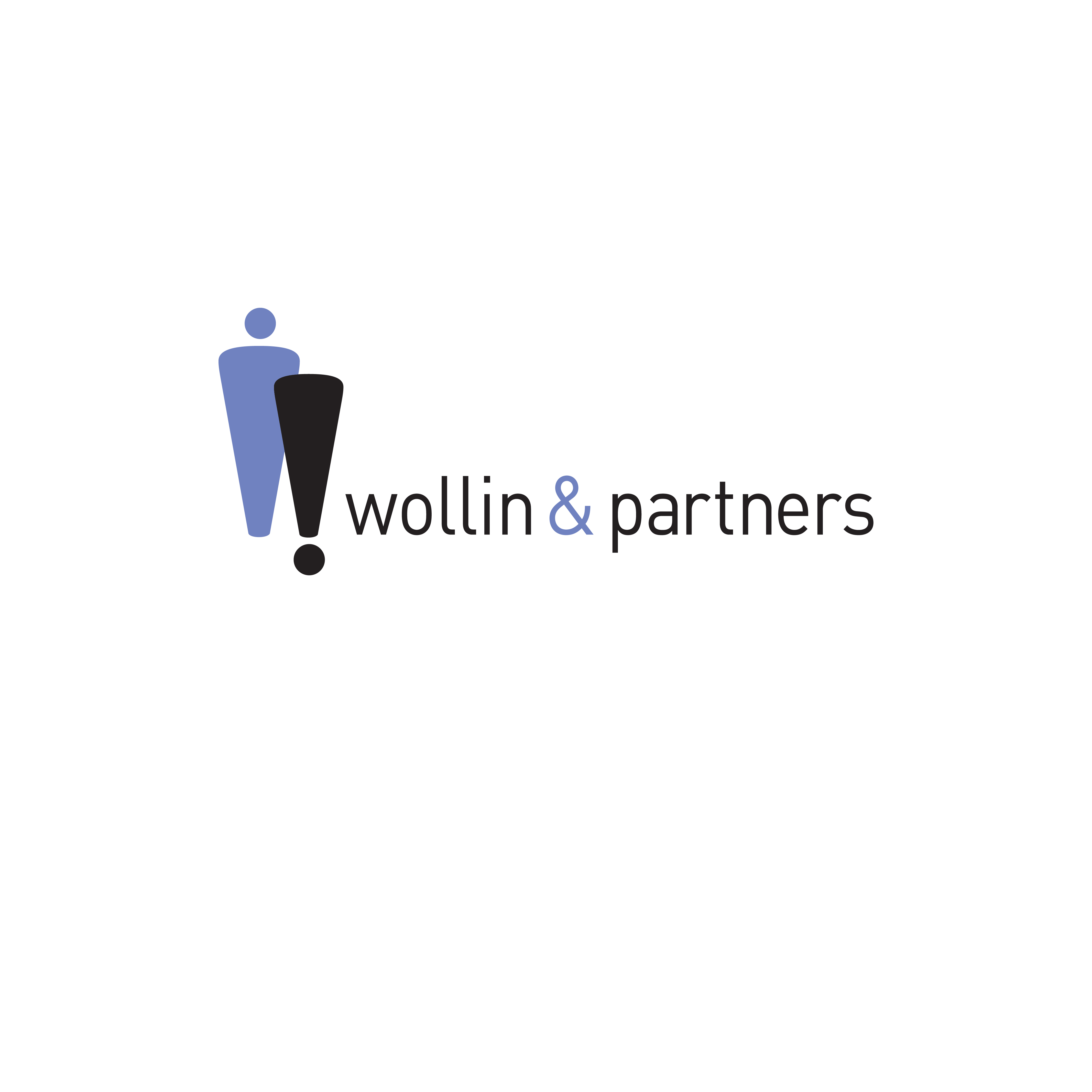 Logo-Design von PaoloP für Wollin & Partners AB | Design #33776068