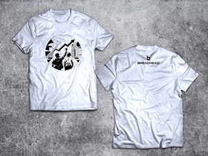 T-shirt Design by Lumen Branding for this project | Design: #33790997