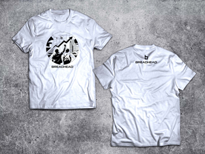 T-shirt Design by Lumen Branding for this project | Design: #33791007