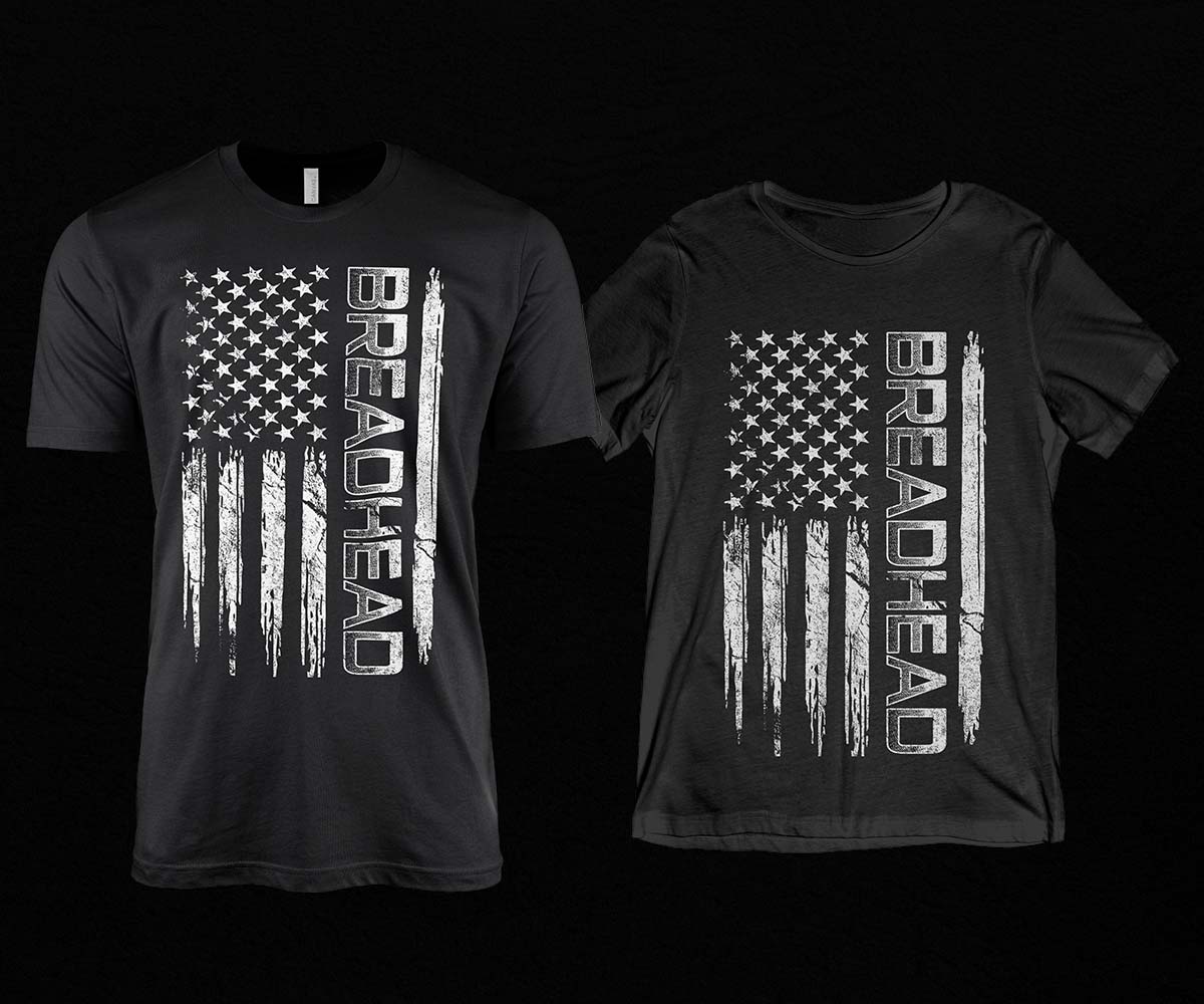 Diseño de Camiseta por Milton Bhowmik para este proyecto | Diseño #33773671
