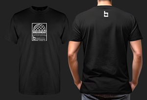 T-shirt Design by guruntool for this project | Design: #33775624
