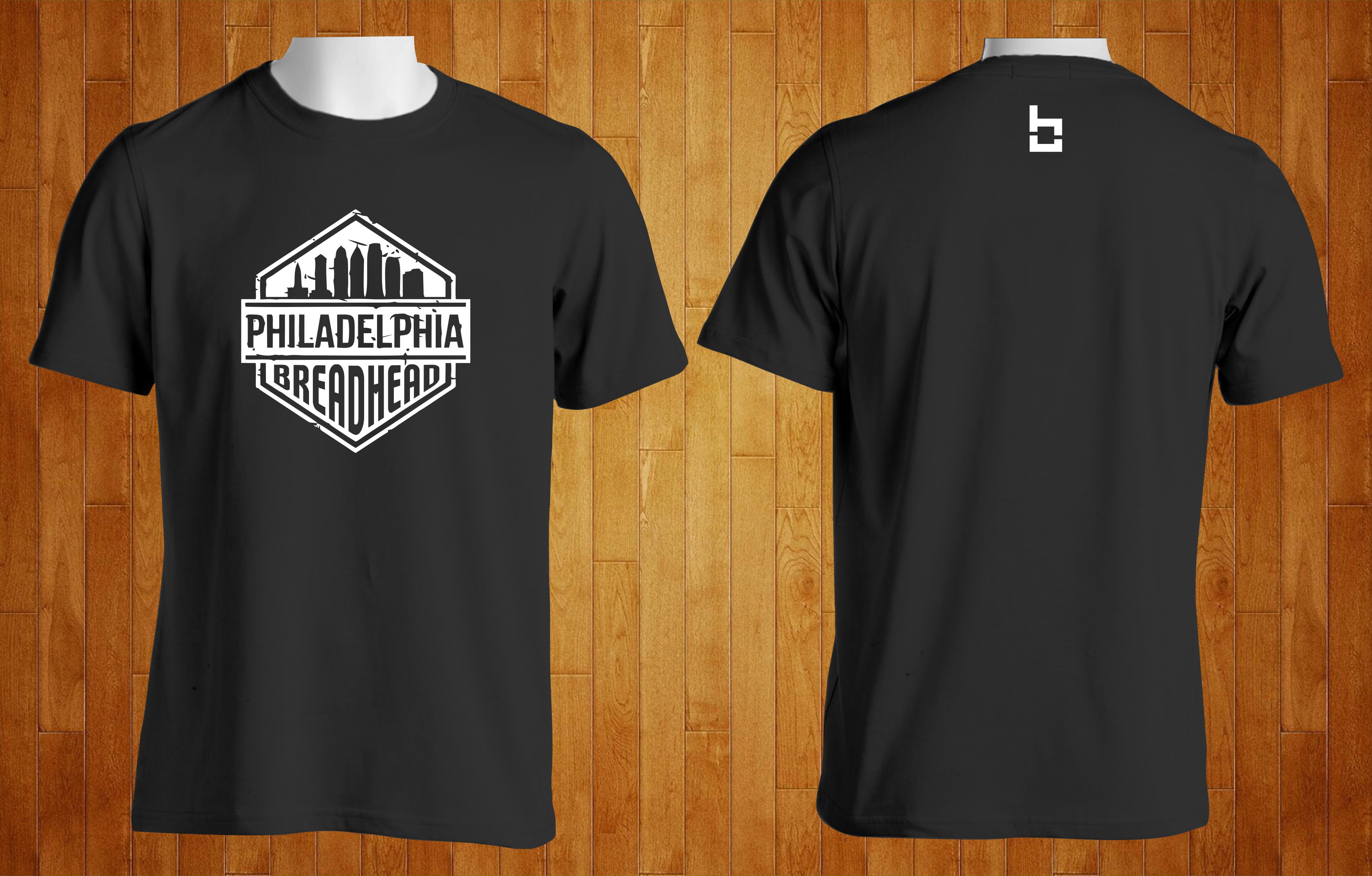 T-shirt Design by MangkuJiwo for this project | Design #33786214