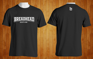 T-shirt Design by MangkuJiwo for this project | Design: #33786278