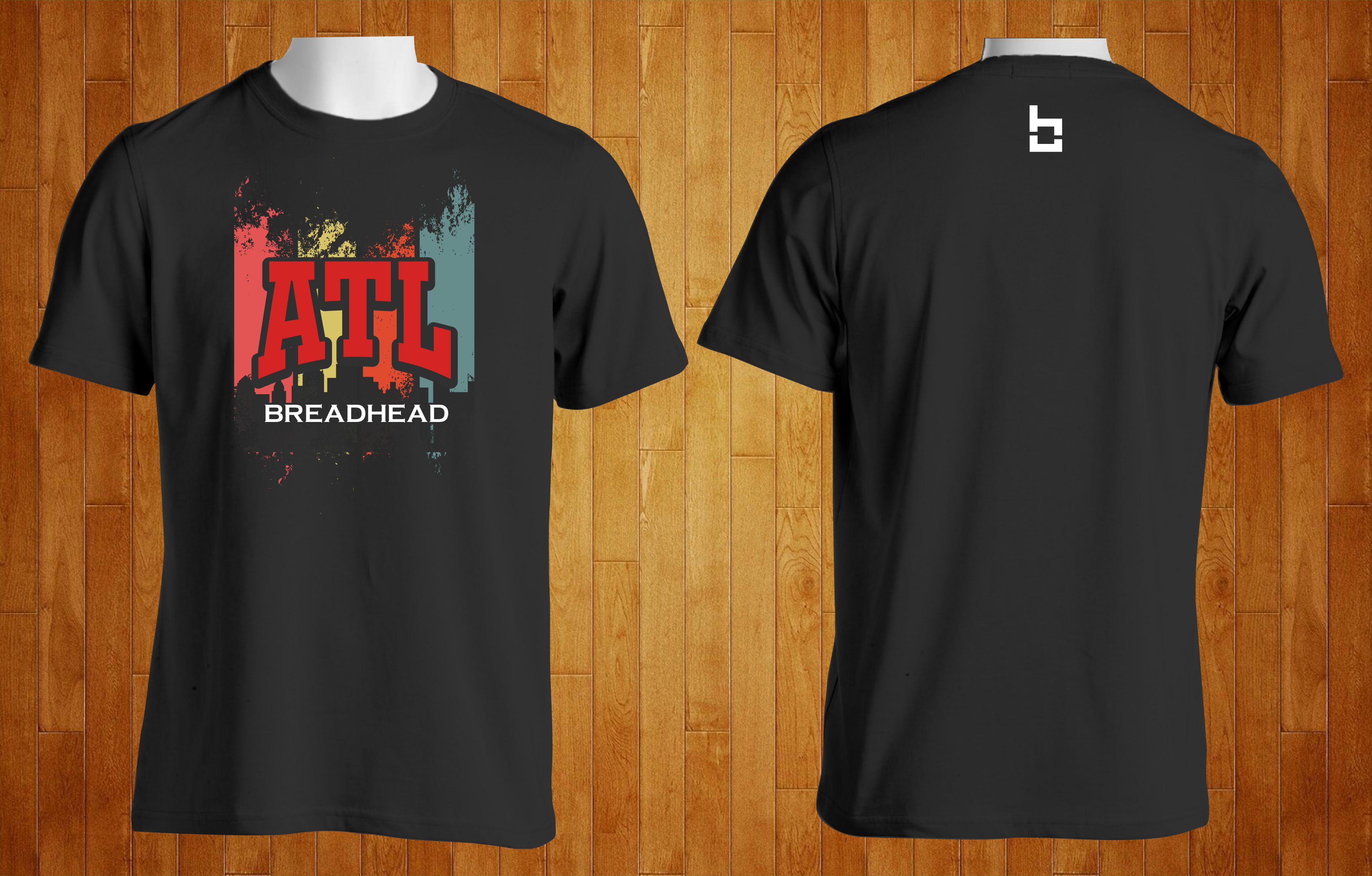 T-shirt Design by MangkuJiwo for this project | Design #33786530