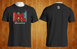 T-shirt Design by MangkuJiwo for this project | Design: #33786530