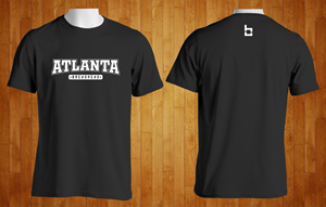 T-shirt Design by MangkuJiwo for this project | Design: #33788803