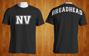 T-shirt Design by MangkuJiwo for this project | Design: #33789382