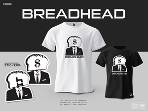 T-shirt Design by AnniverEdits for this project | Design #33776092