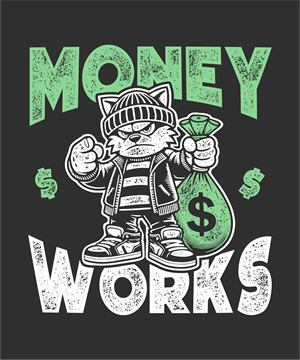 T-shirt Design by Alan Nugraha for this project | Design #33779885