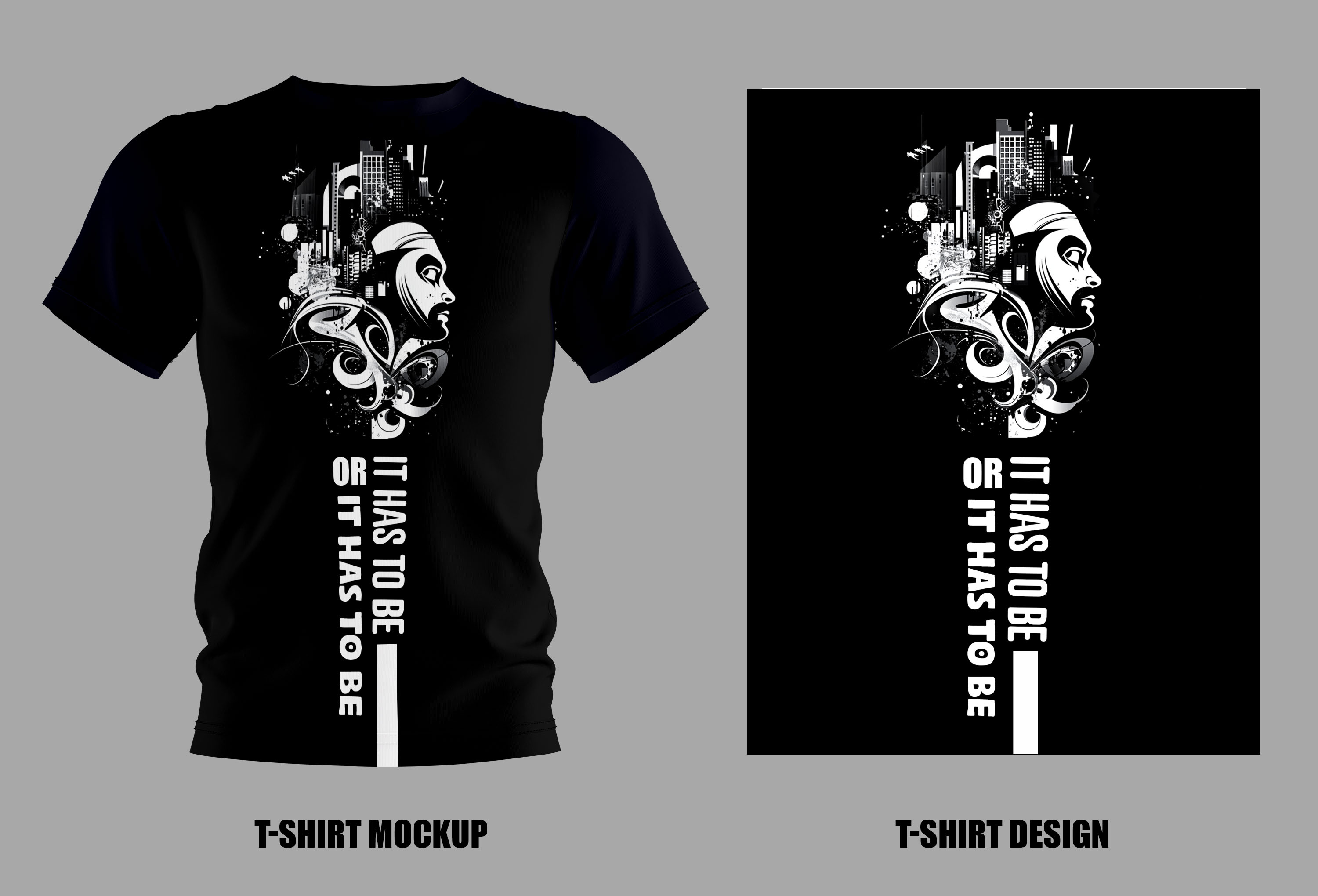 Diseño de Camiseta por Deen's Art para este proyecto | Diseño #33783694