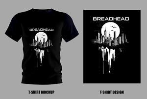 T-shirt Design by Deen's Art for this project | Design: #33783695