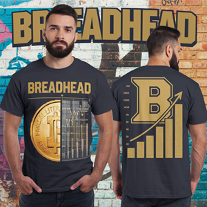T-shirt Design by LPMG for this project | Design: #33772033