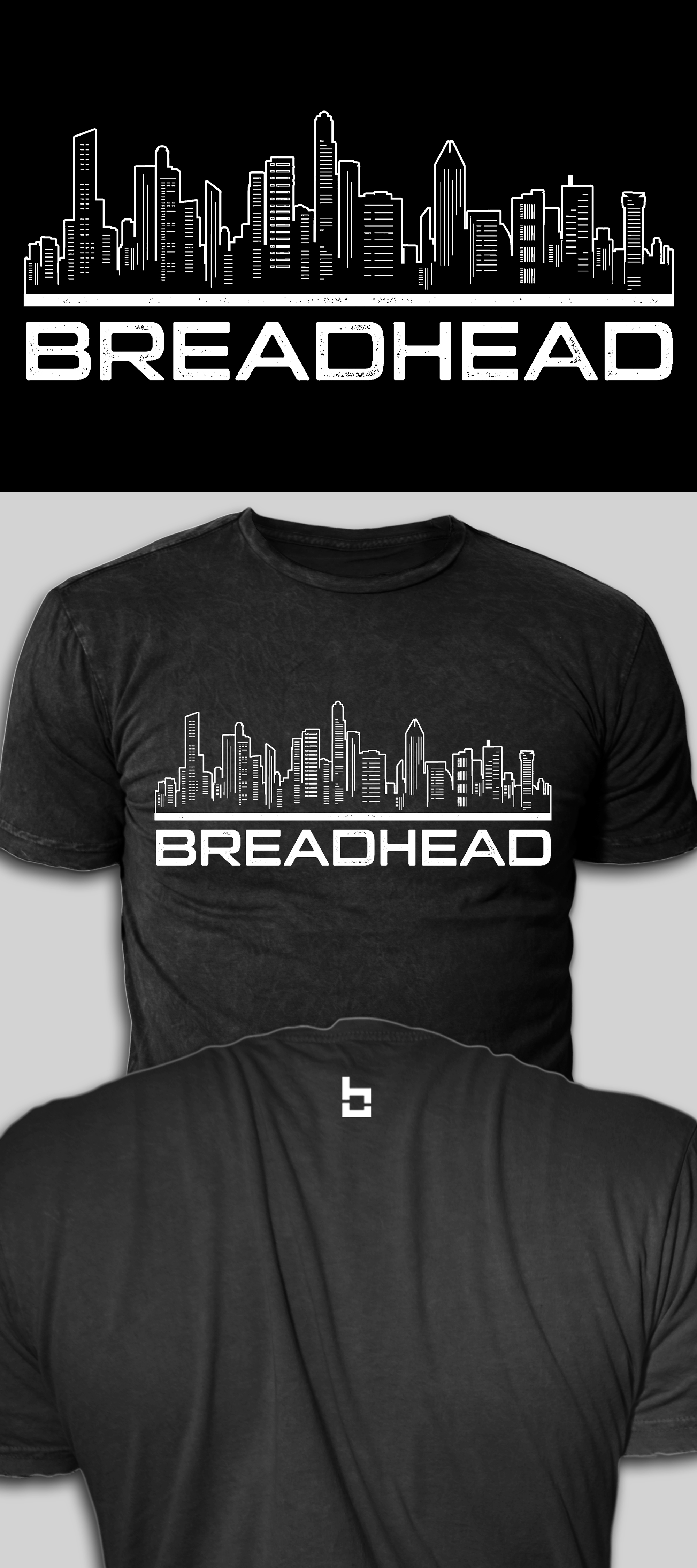 T-shirt Design by Vujan Usaqo for this project | Design: #33788962