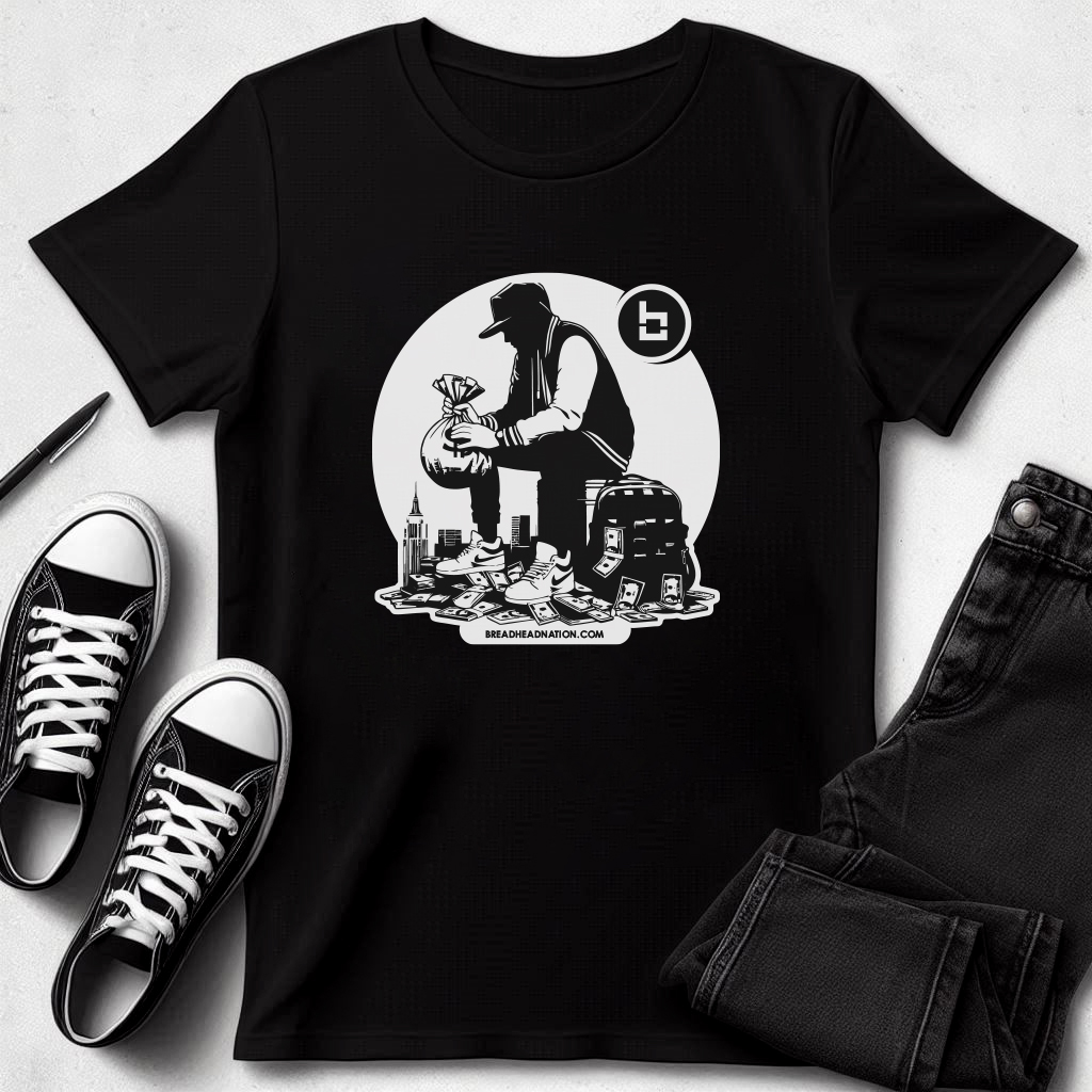 T-shirt Design by Mohsen Khorshidi for this project | Design #33773330