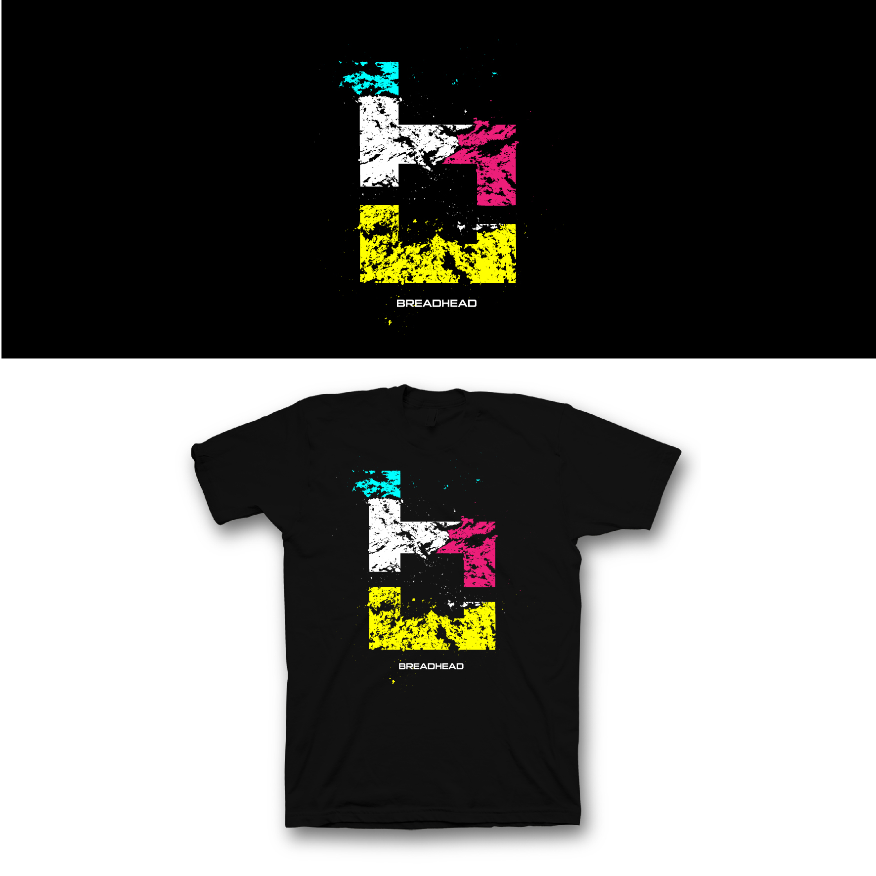 T-shirt Design by saka.aleksandar for this project | Design #33787060