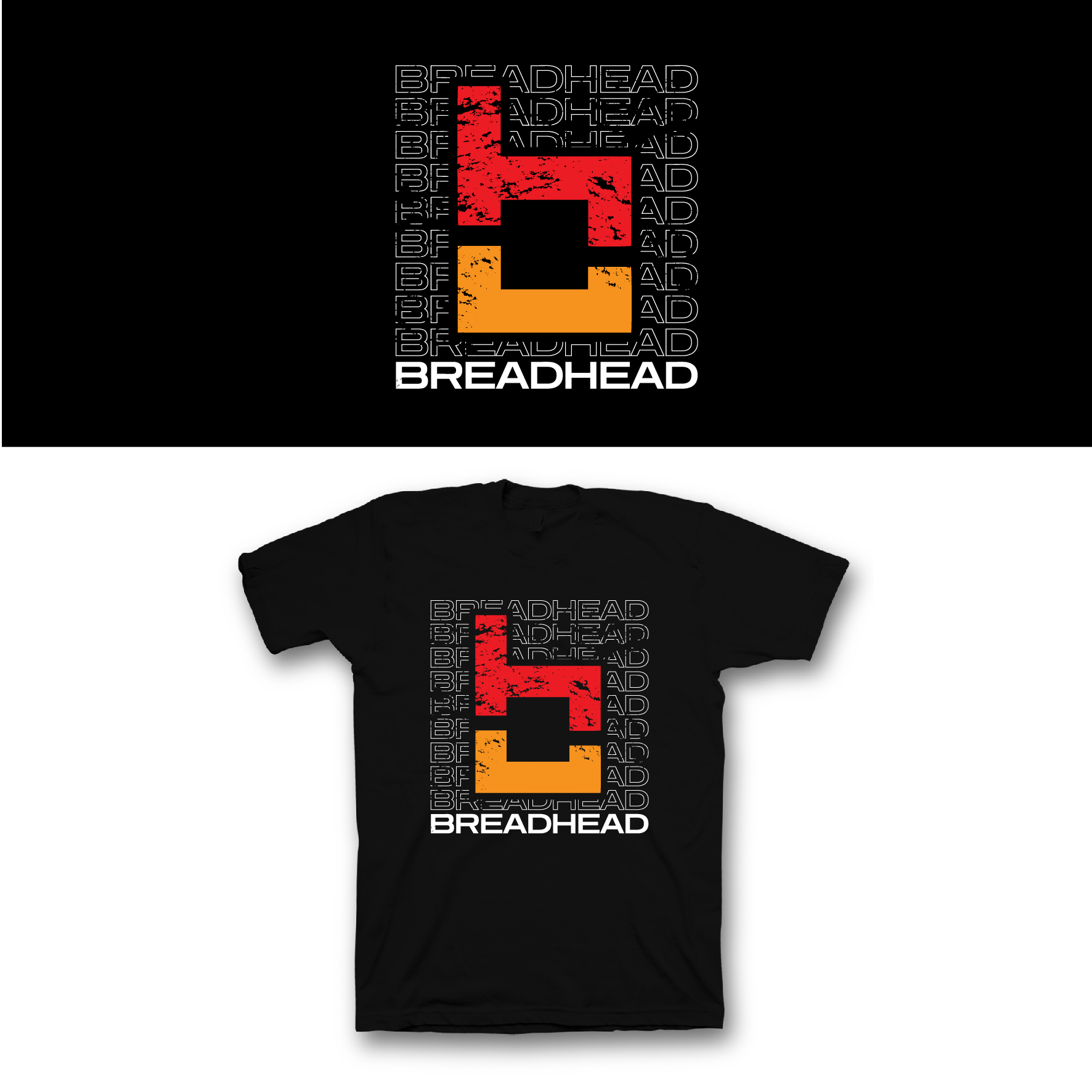 T-shirt Design by saka.aleksandar for this project | Design #33787062