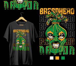 T-shirt Design by Baraka Joe for this project | Design: #33790355