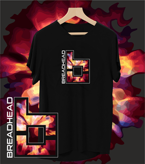 T-shirt Design by Yakuza20 for this project | Design: #33789687