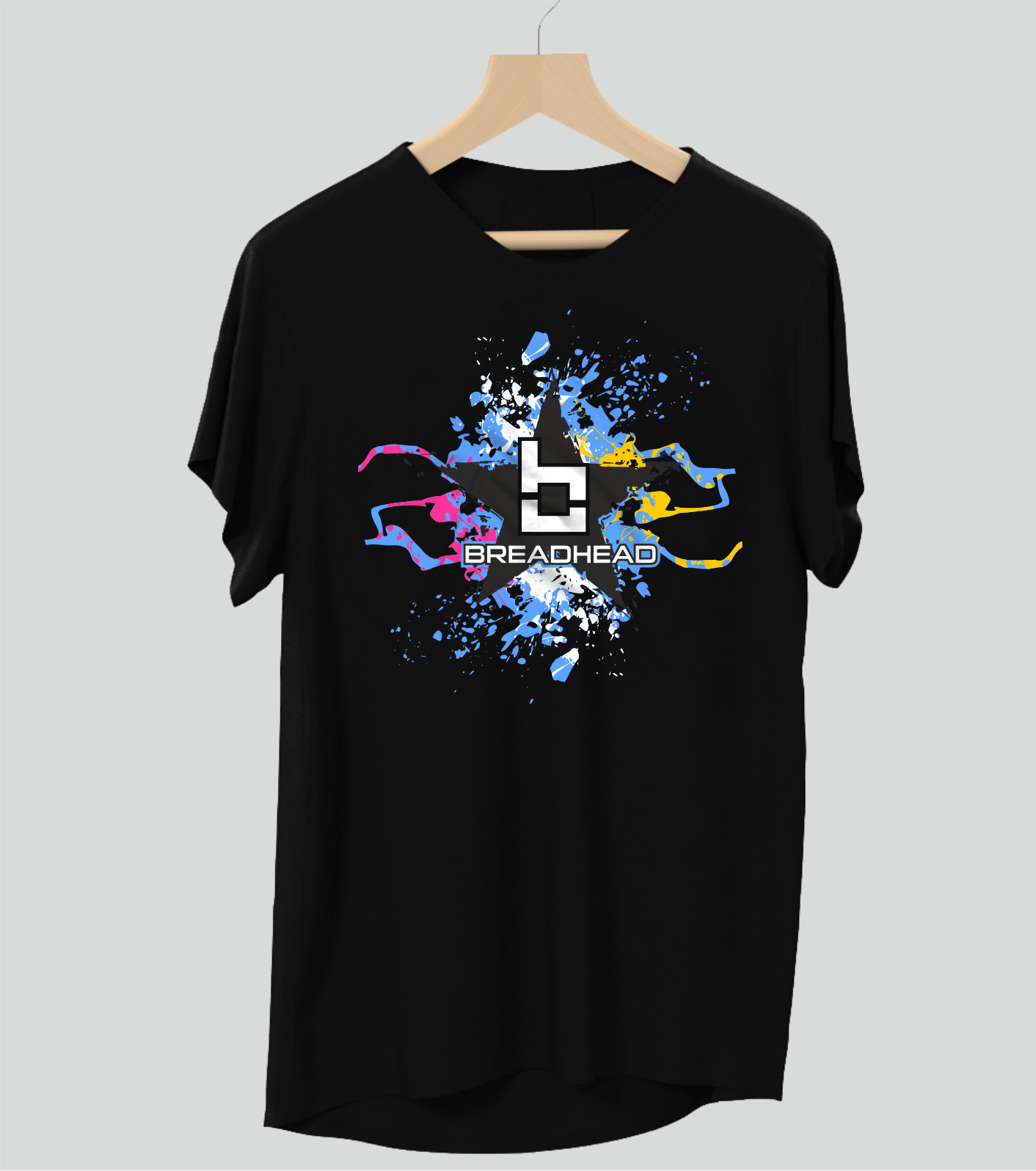 T-shirt Design by Yakuza20 for this project | Design #33789892
