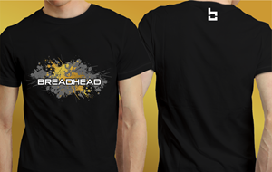 T-shirt Design by Yakuza20 for this project | Design: #33794041
