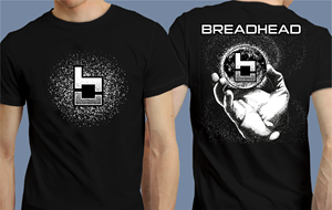 T-shirt Design by Yakuza20 for this project | Design: #33794078