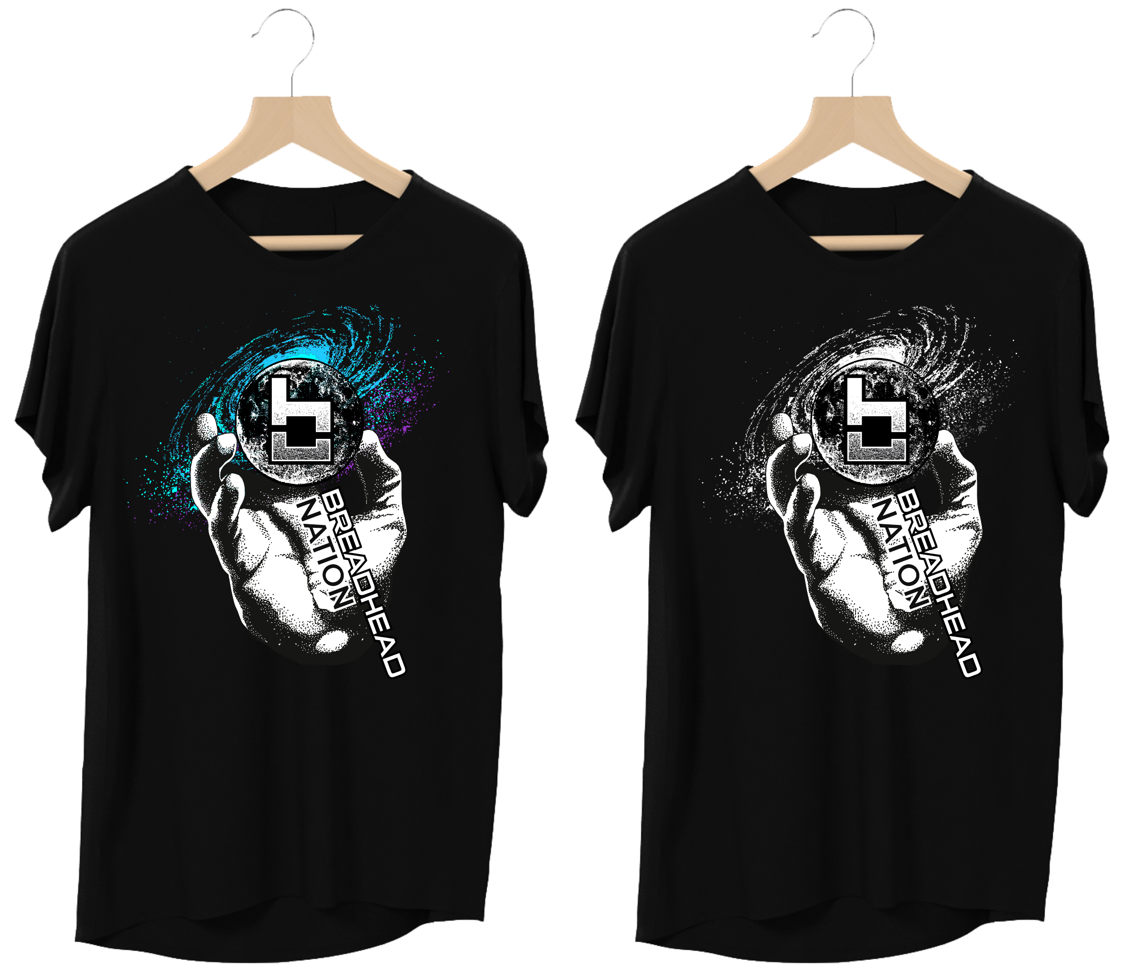 T-shirt Design by Yakuza20 for this project | Design #33794424