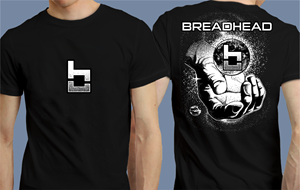 T-shirt Design by Yakuza20 for this project | Design: #33794428
